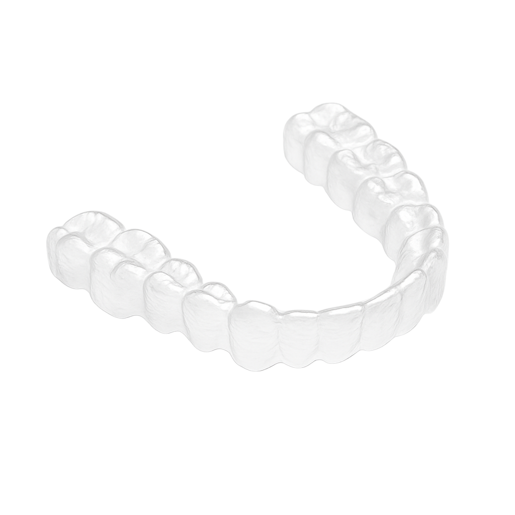 Orthodontic Clear Aligner