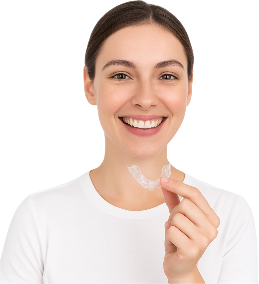 Şeffaf Plak Görseli